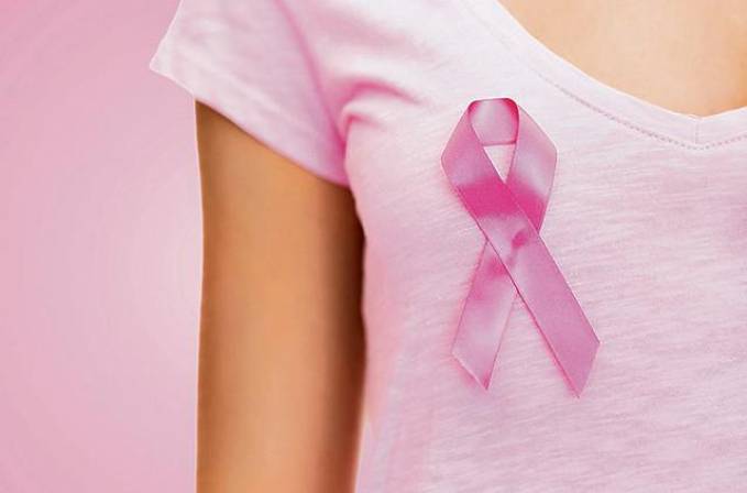 Cáncer de seno sigue siendo de los más frecuentes entre las mujeres colombianas
