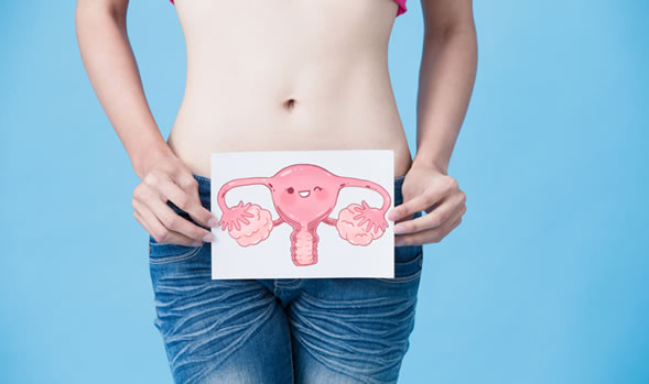 El “silencioso” cáncer de ovario