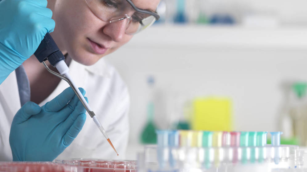 Científicos descubren las “células originarias” del cáncer