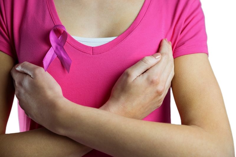 Un estudio alerta del “preocupante” aumento de casos de cáncer de mama en todo el mundo