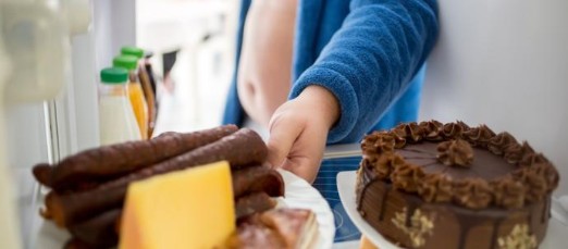 A más peso, más riesgo de padecer cáncer