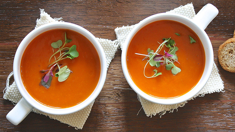Demuestran que los tomates ayudan a prevenir el cáncer de hígado